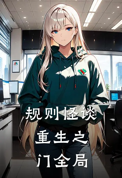 规则怪谈:重生之门全局