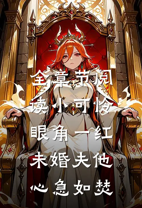 全章节阅读小可怜眼角一红，未婚夫他心急如焚