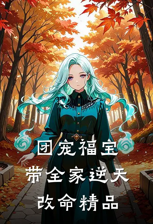 团宠福宝，带全家逆天改命精品