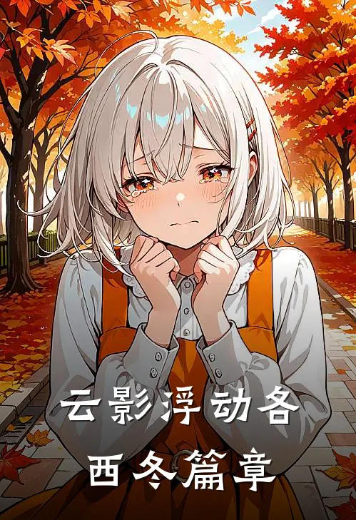 云影浮动各西冬篇章