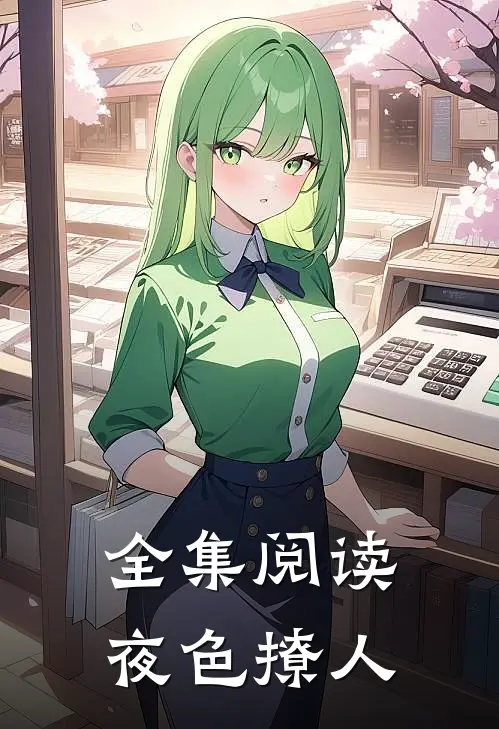 全集阅读夜色撩人