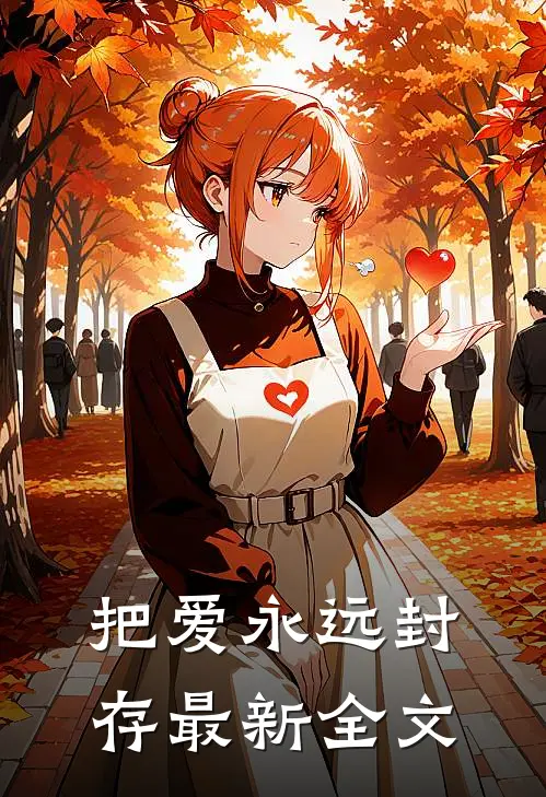把爱永远封存最新全文