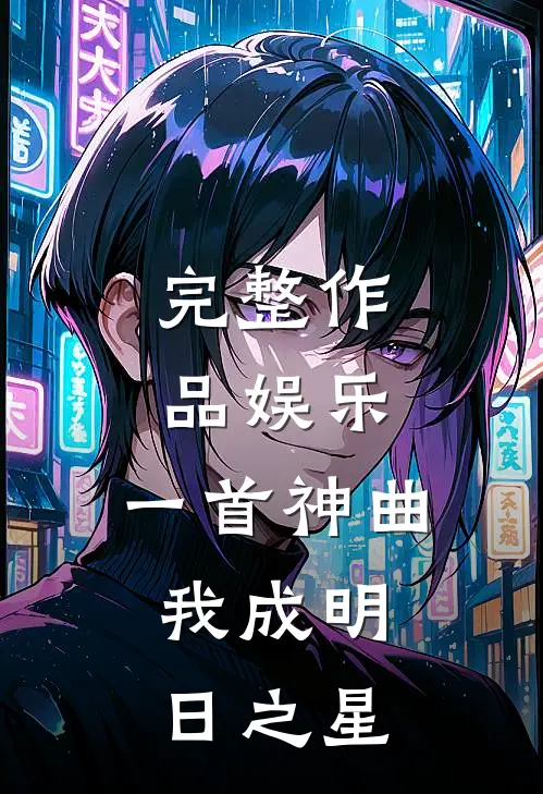 完整作品娱乐：一首神曲，我成明日之星