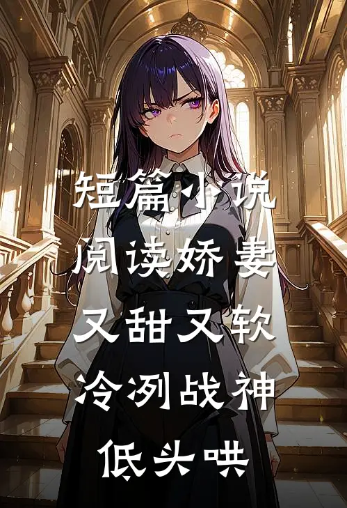 短篇小说阅读娇妻又甜又软，冷冽战神低头哄