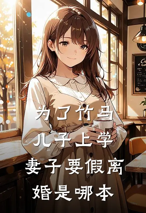 为了竹马儿子上学，妻子要假离婚是哪本