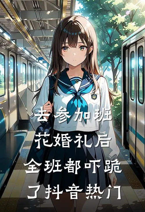 去参加班花婚礼后，全班都吓跪了抖音热门