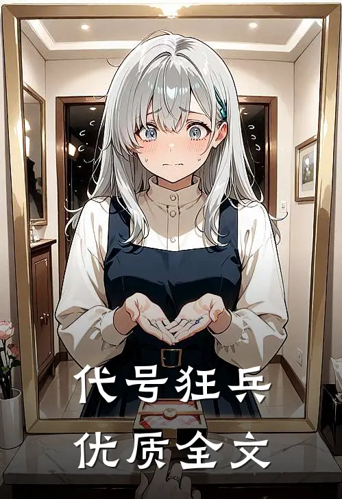 代号狂兵优质全文