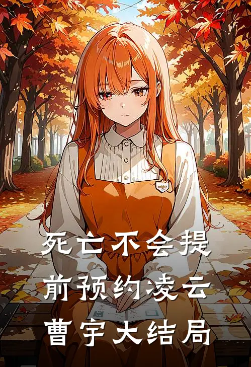 死亡不会提前预约凌云曹宇大结局