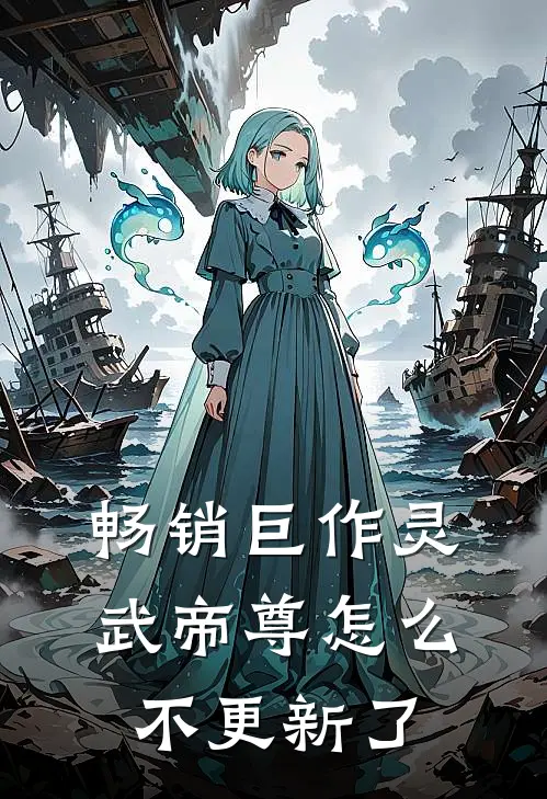 畅销巨作灵武帝尊怎么不更新了
