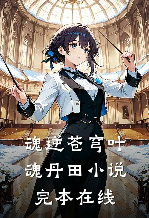 魂逆苍穹叶魂丹田小说完本在线
