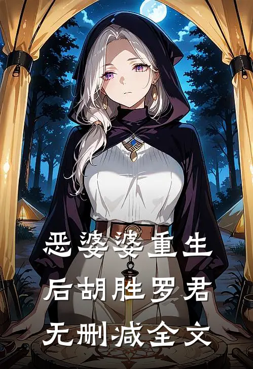 恶婆婆重生后胡胜罗君无删减全文
