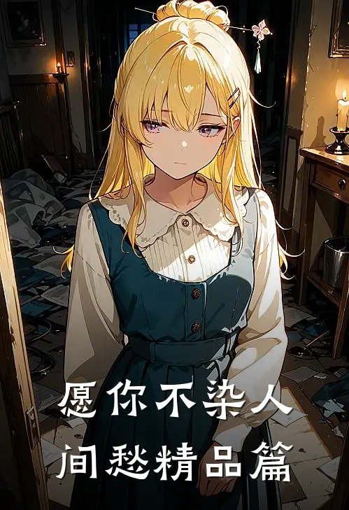 愿你不染人间愁精品篇