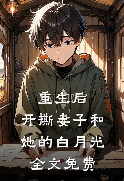 重生后，开撕妻子和她的白月光全文免费