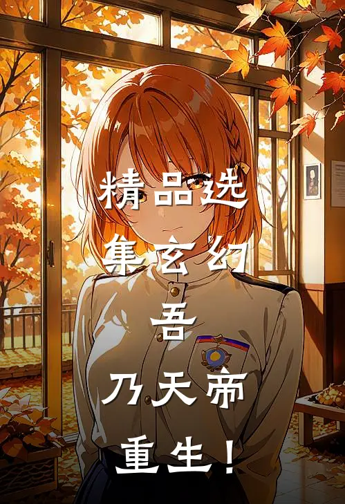 精品选集玄幻：吾，乃天帝重生！