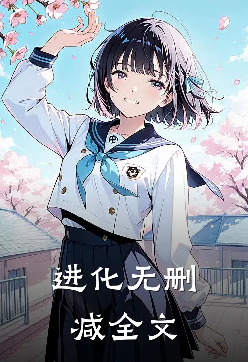进化无删减全文