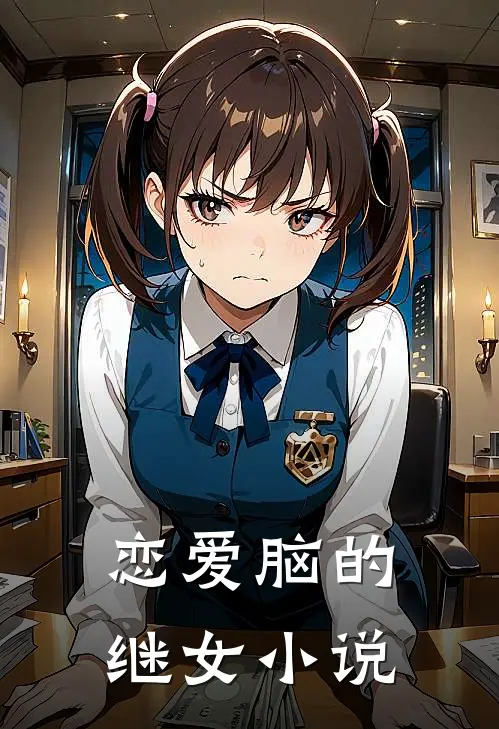 恋爱脑的继女小说