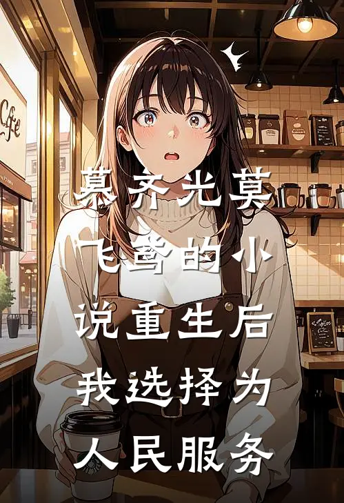 慕齐光莫飞鸢的小说重生后，我选择为人民服务