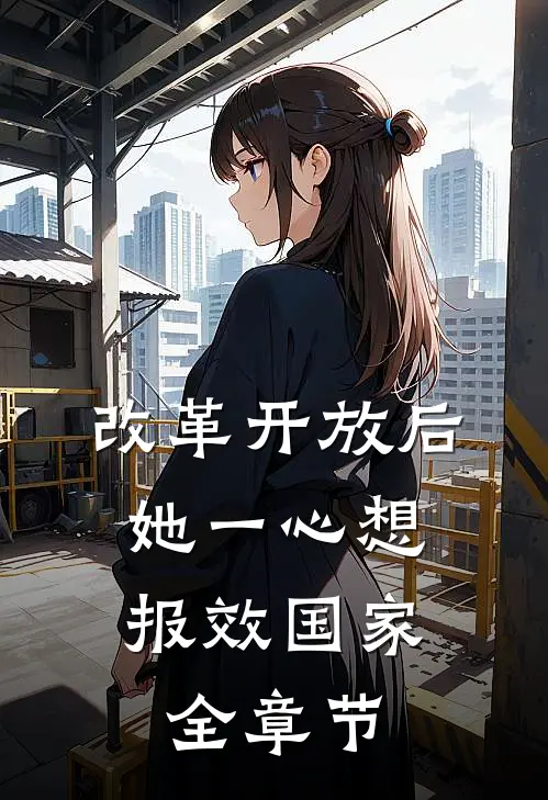 改革开放后，她一心想报效国家全章节