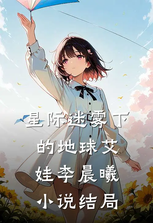 星际迷雾下的地球艾娃李晨曦小说结局