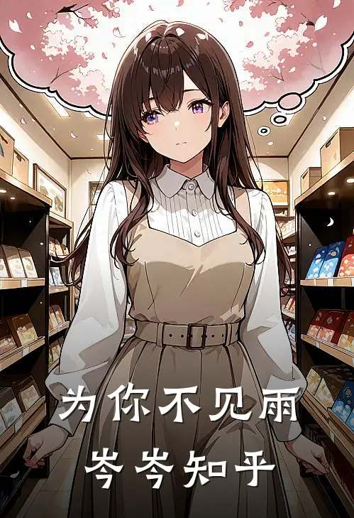 为你不见雨岑岑知乎