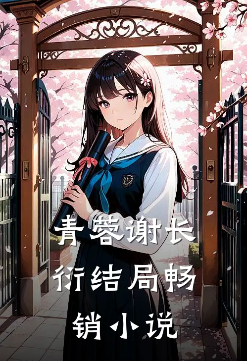 青蓉谢长衍结局畅销小说