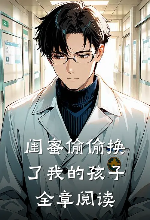 闺蜜偷偷换了我的孩子全章阅读