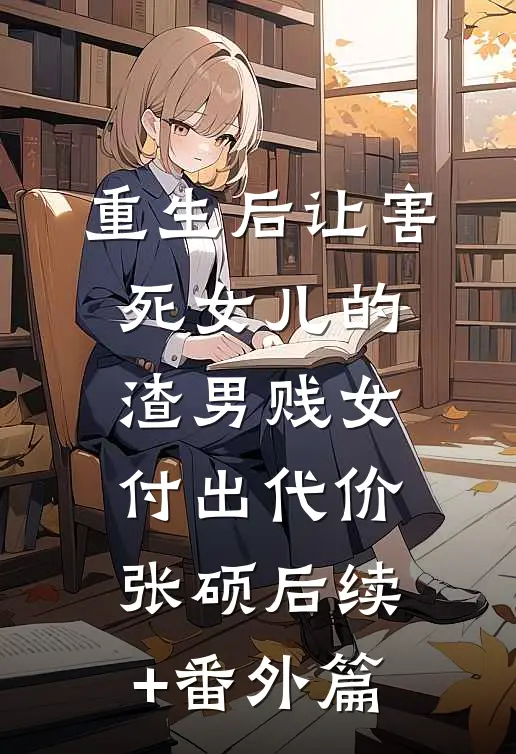 重生后让害死女儿的渣男贱女付出代价张硕后续+番外篇