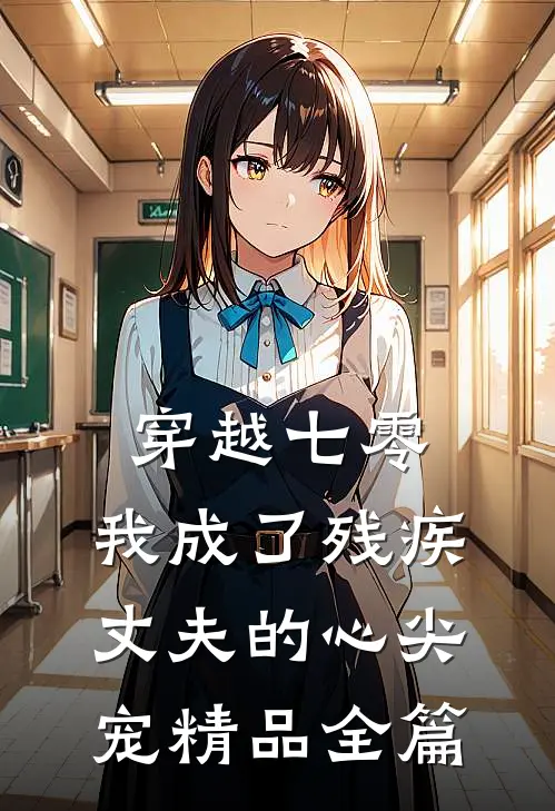 穿越七零：我成了残疾丈夫的心尖宠精品全篇