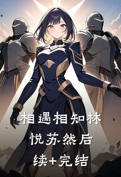 相遇相知林悦苏然后续+完结