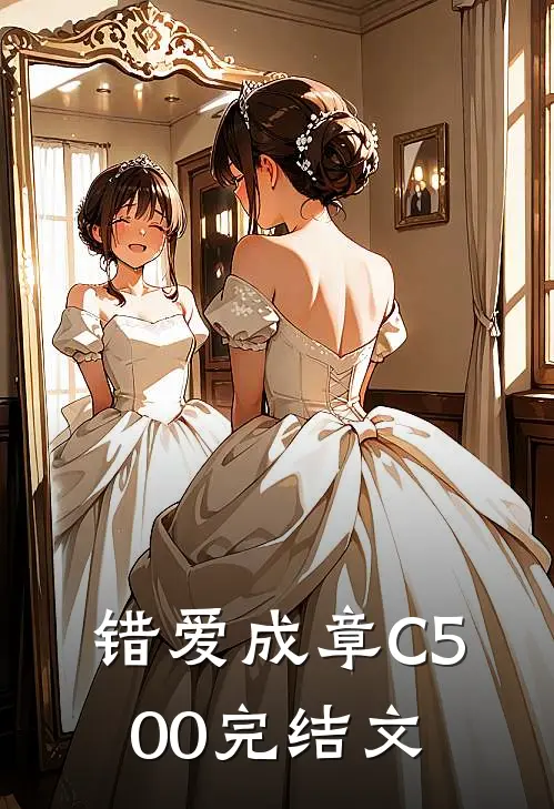 错爱成章C500完结文