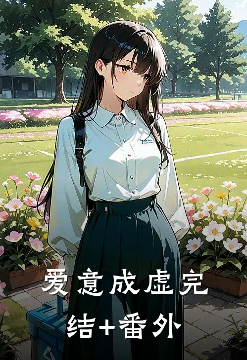 爱意成虚完结+番外