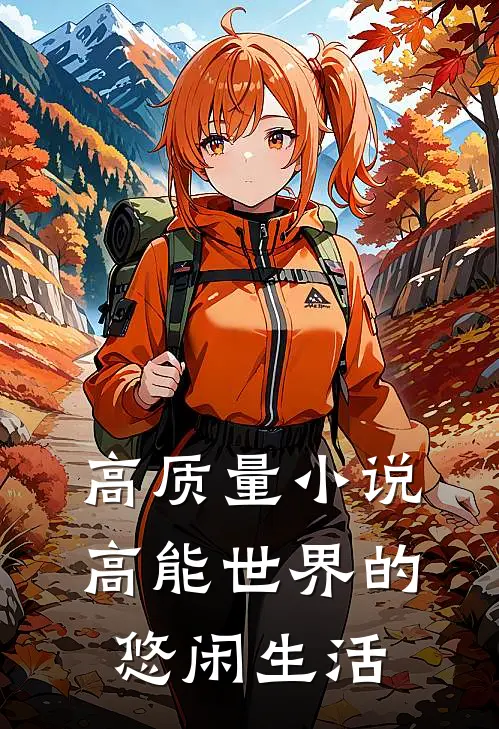 高质量小说高能世界的悠闲生活