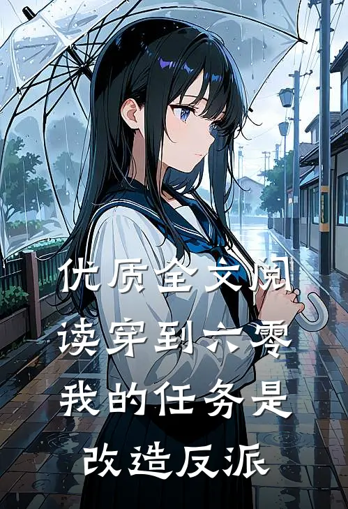 优质全文阅读穿到六零：我的任务是改造反派