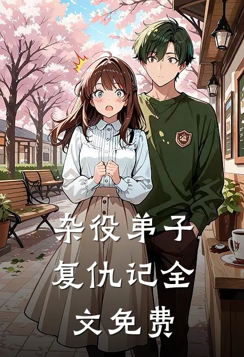 杂役弟子复仇记全文免费