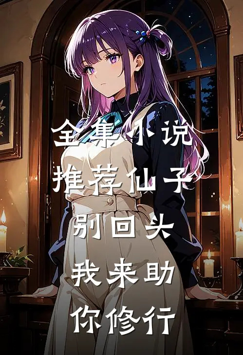 全集小说推荐仙子别回头，我来助你修行