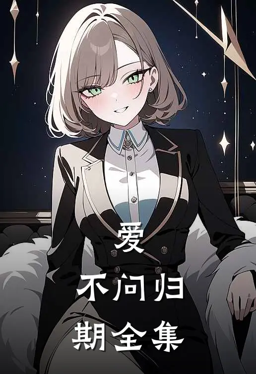 爱,不问归期 全集免费观看