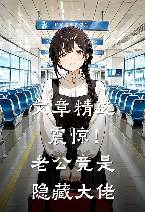 文章精选震惊！老公竟是隐藏大佬