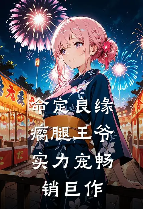 命定良缘：瘸腿王爷实力宠畅销巨作