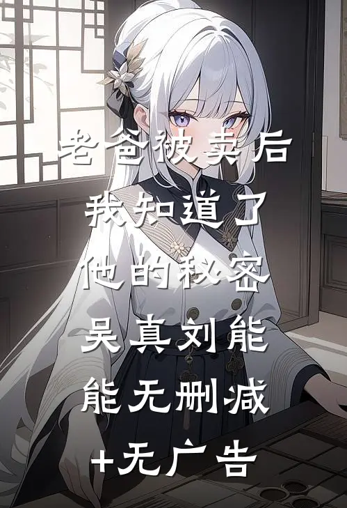 老爸被卖后我知道了他的秘密吴真刘能能无删减+无广告