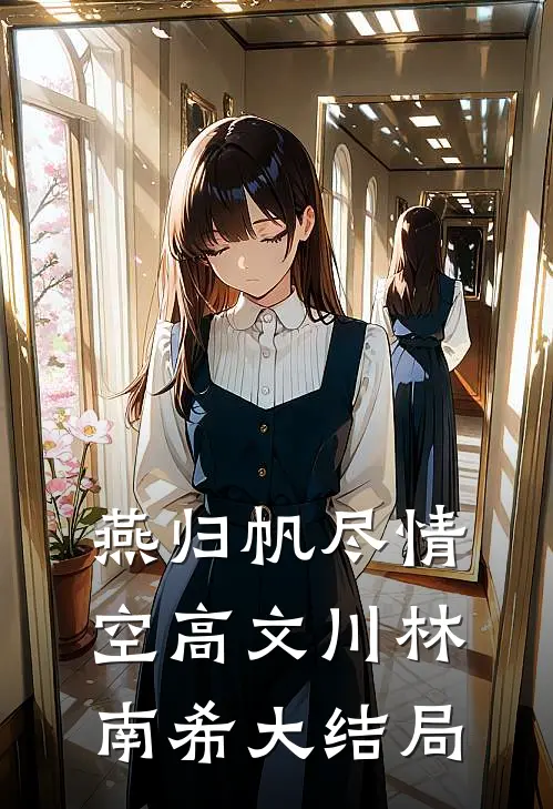 燕归帆尽情空高文川林南希大结局