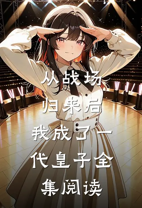 从战场归来后，我成了一代皇子全集阅读