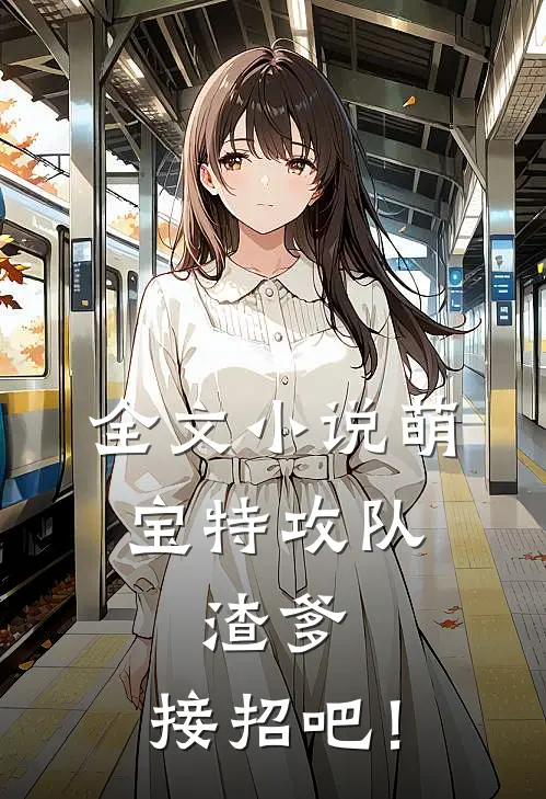 全文小说萌宝特攻队：渣爹，接招吧！