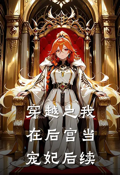 《穿越之我在后宫当宠妃》后续