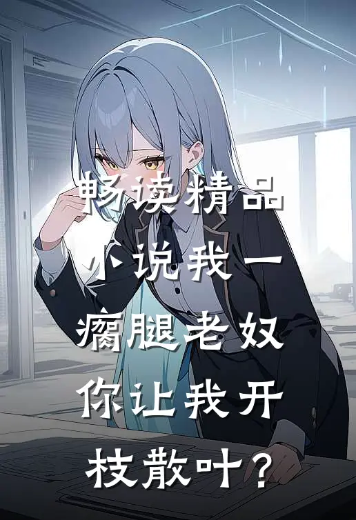 畅读精品小说我一瘸腿老奴，你让我开枝散叶？