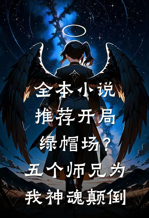 全本小说推荐开局绿帽场？五个师兄为我神魂颠倒