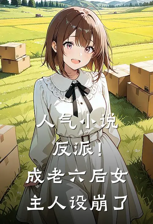 人气小说反派！成老六后，女主人设崩了
