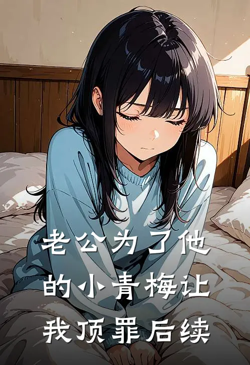 老公为了他的小青梅让我顶罪后续