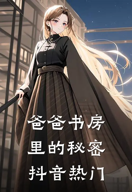 爸爸书房里的秘密抖音热门