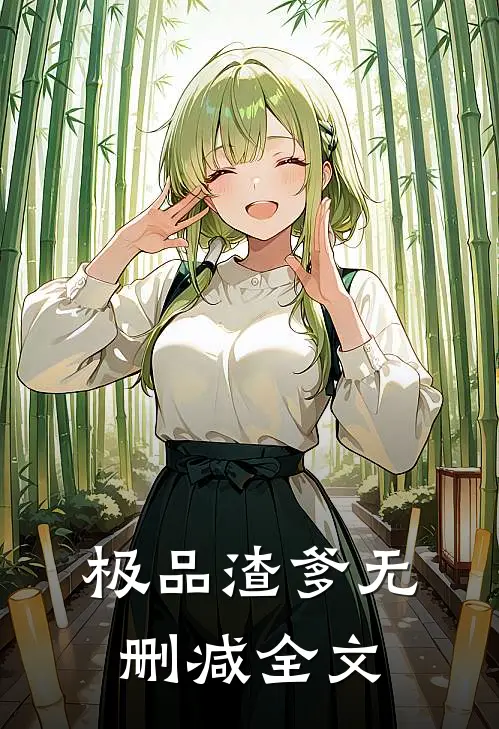 极品渣爹无删减全文