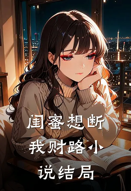闺蜜想断我财路小说结局